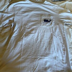 Vineyard Vines boy tshirt